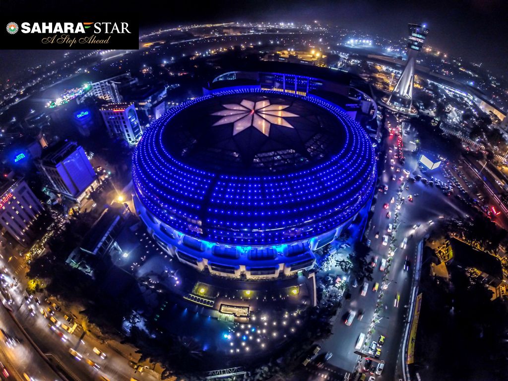 Sahara Star Mumbai